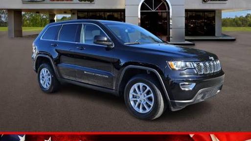 JEEP GRAND CHEROKEE 2022 1C4RJFAG0NC162848 image